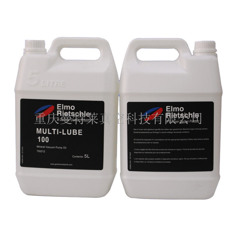 裡(lǐ)其樂(yuè)真空(kōng)泵油