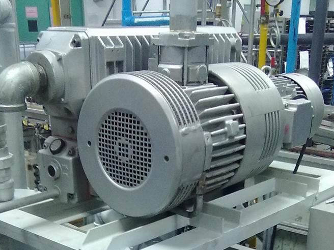 真空(kōng)泵的(de)類型有(yǒu)哪些(xiē)