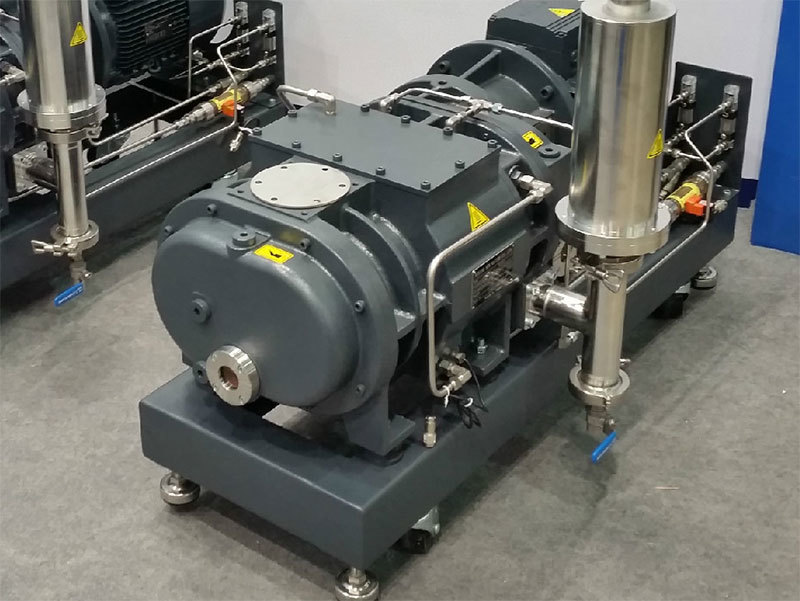 真空(kōng)泵的(de)原理(lǐ)及作(zuò)用(yòng)