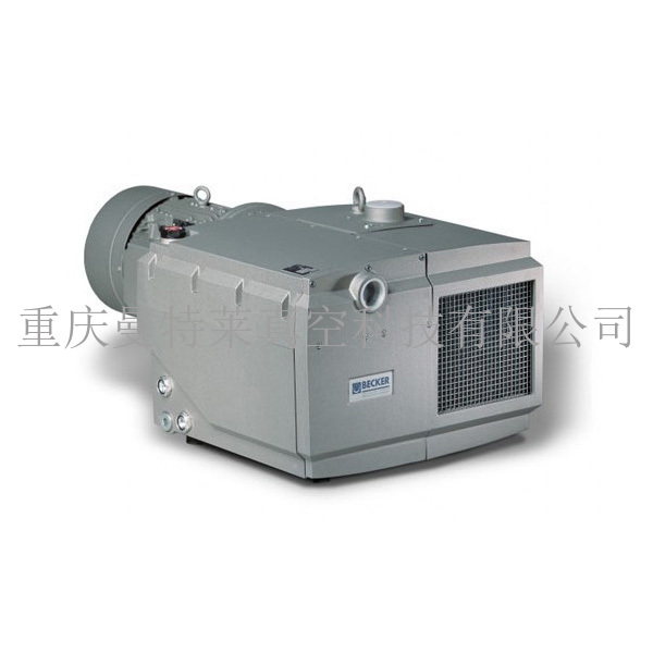 貝克(BECKER)真空(kōng)泵維修