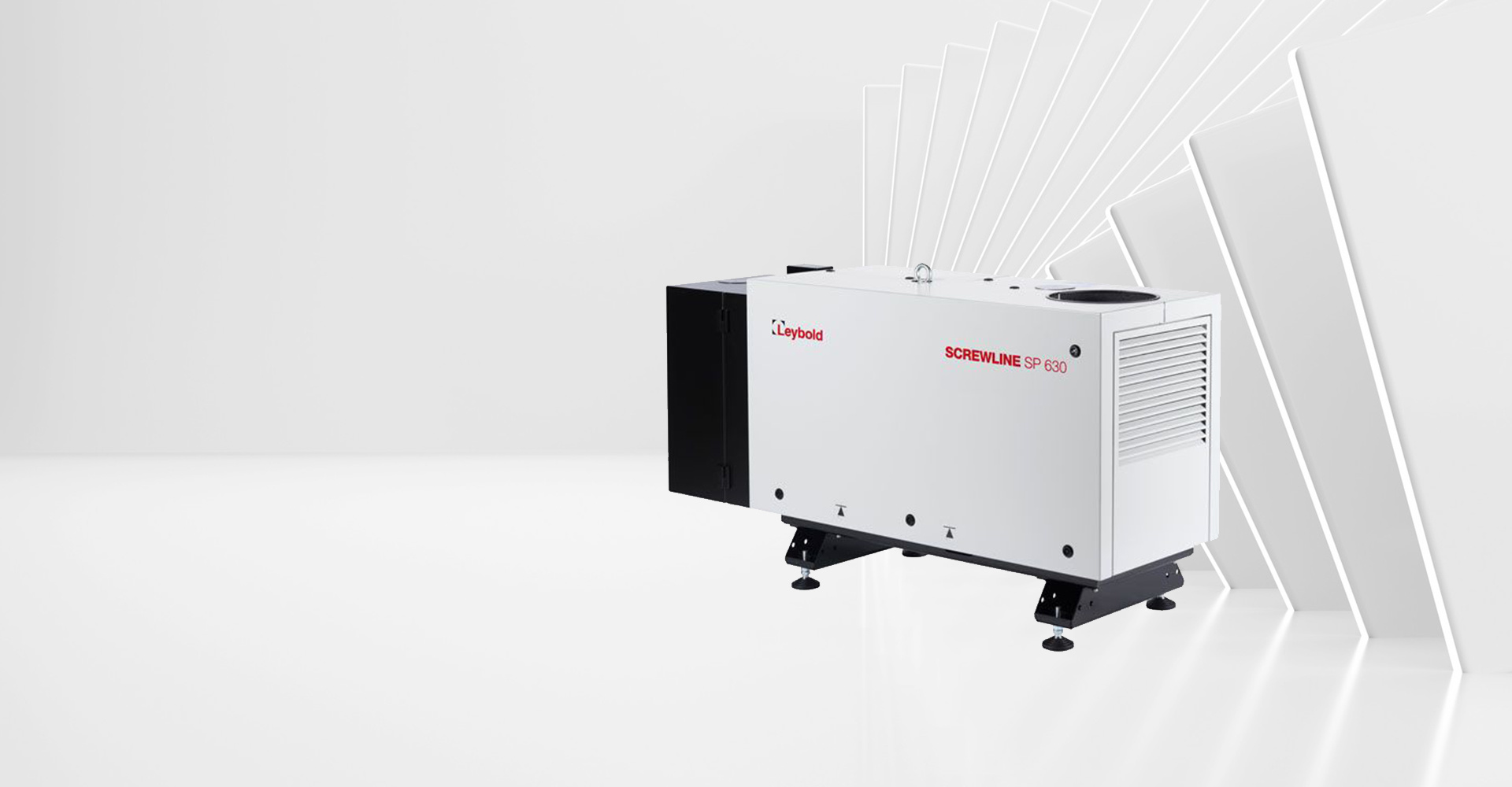 LEYBOLD萊寶真空(kōng)泵