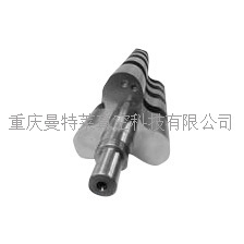 EBARA A25S ROTOR 真空(kōng)泵配件(jiàn)